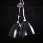 1717 7009 LIGHTING ARMAT..